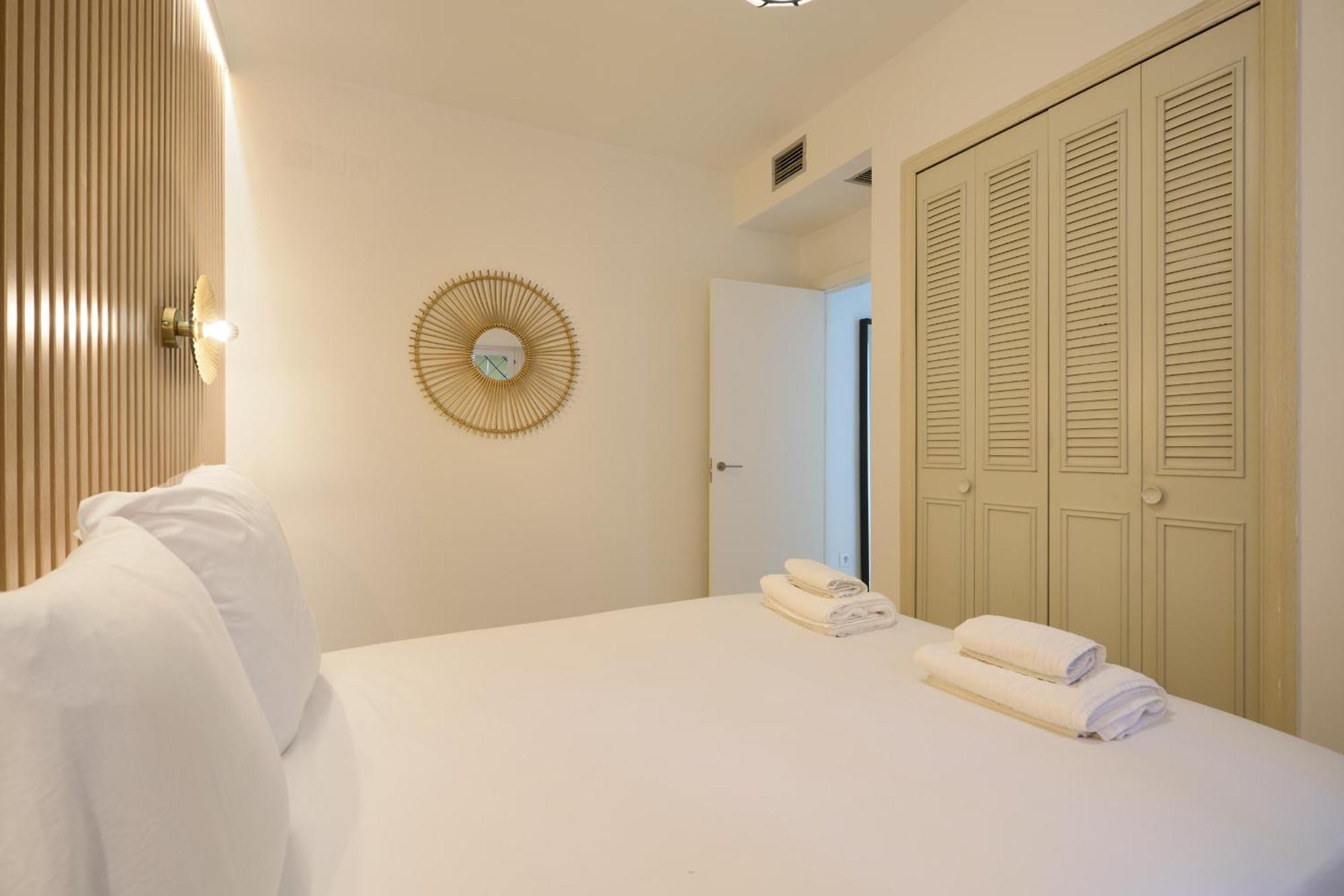 San Vicente 43, By Homing U Appartement Séville