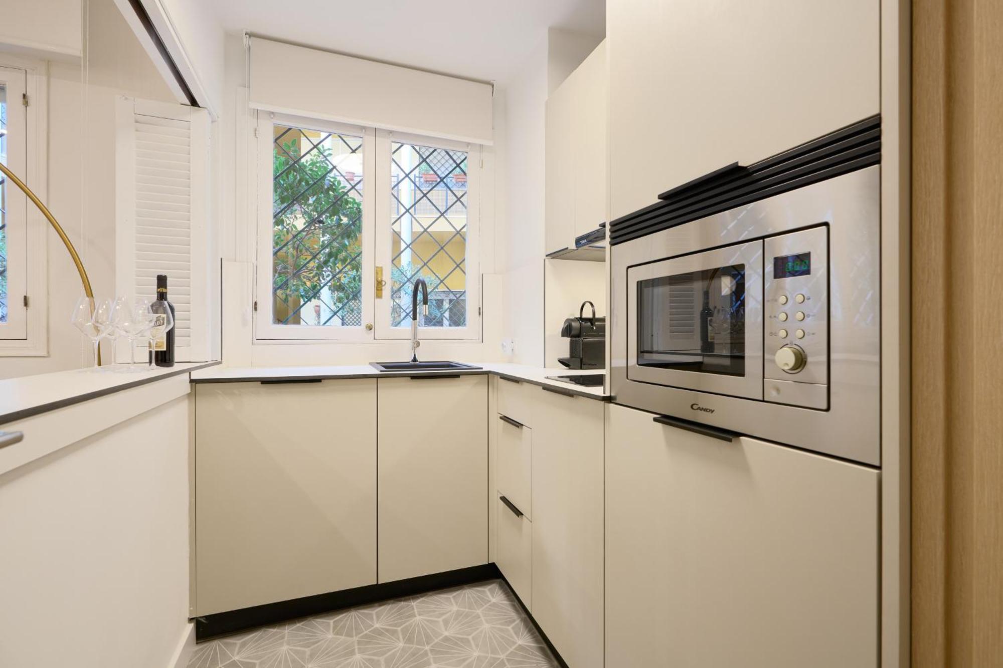 Appartement San Vicente 43, By Homing U