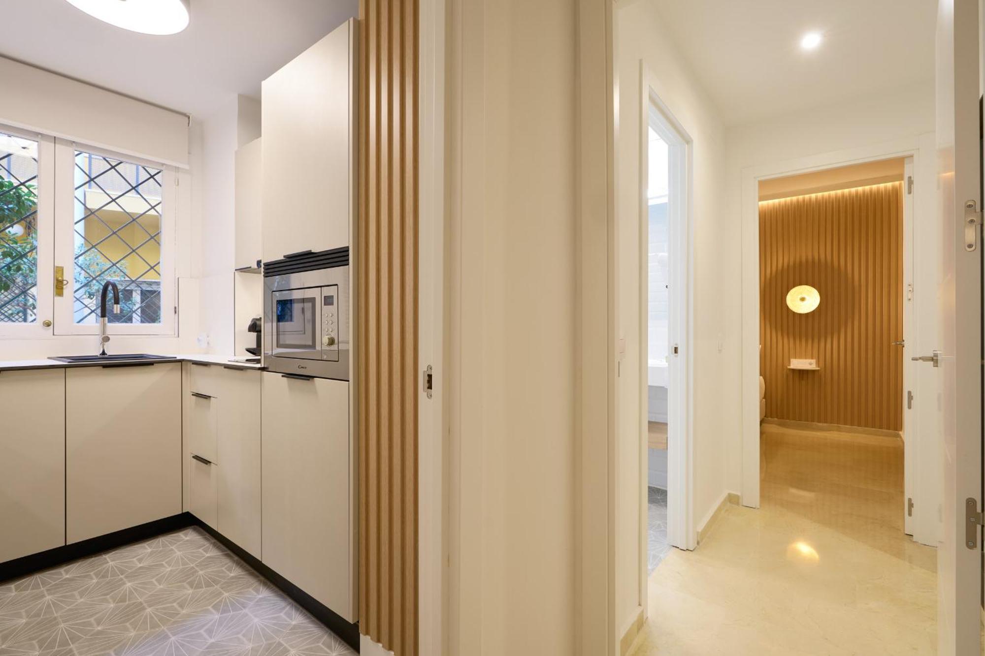 Appartement San Vicente 43, By Homing U *