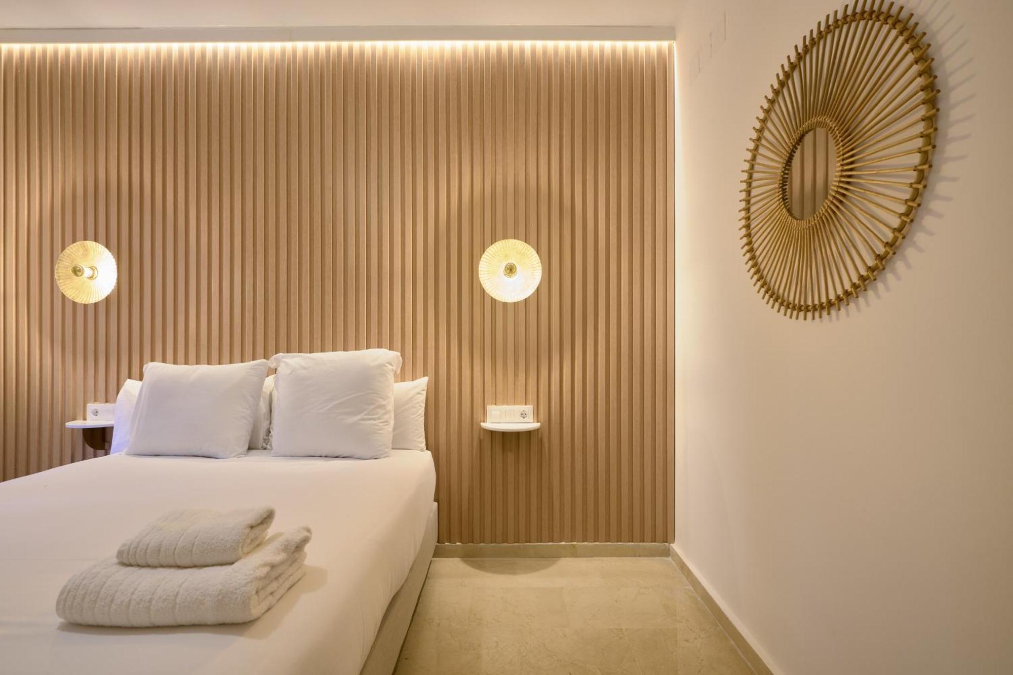 San Vicente 43, By Homing U Séville