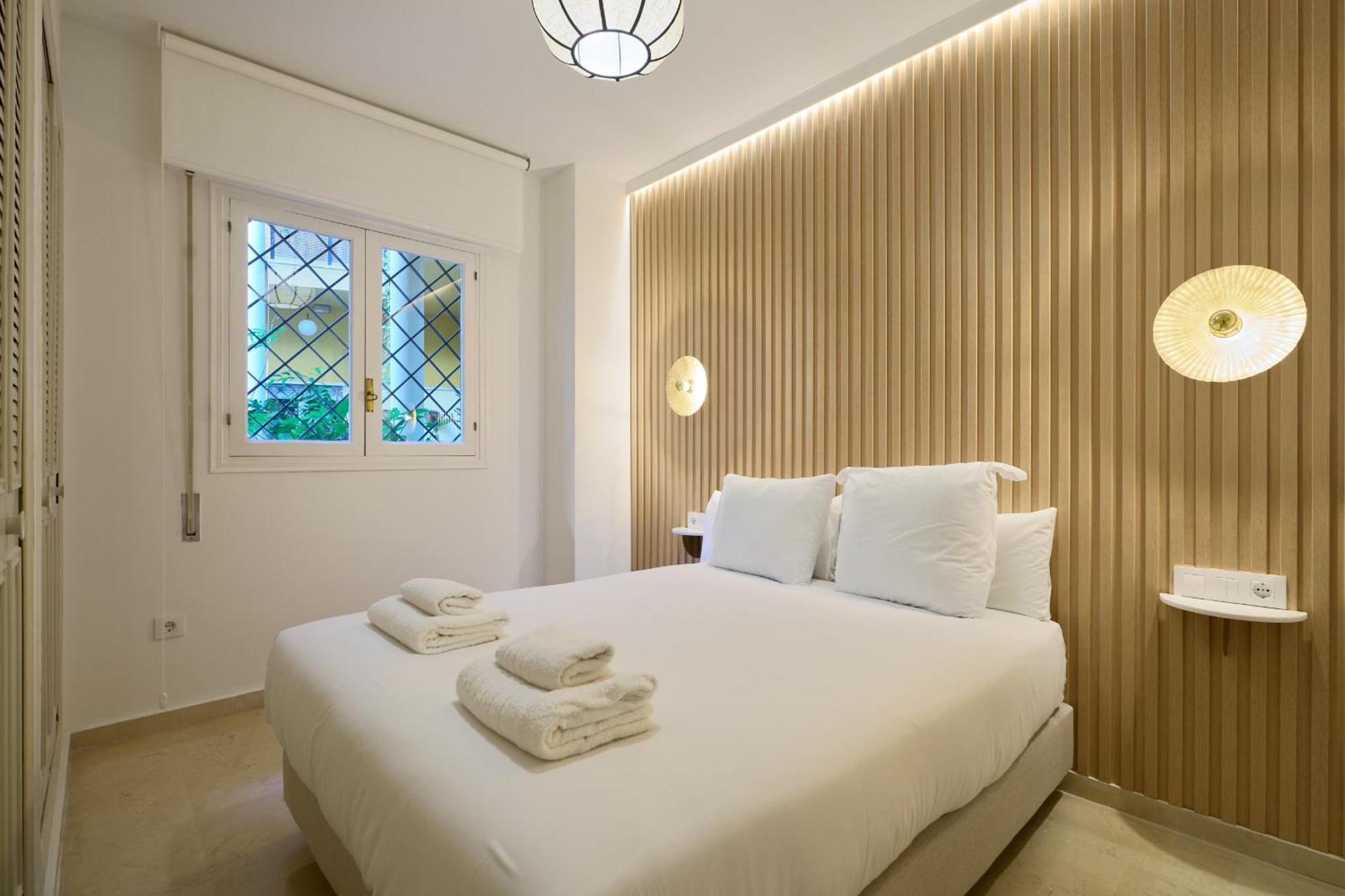 San Vicente 43, By Homing U * Séville