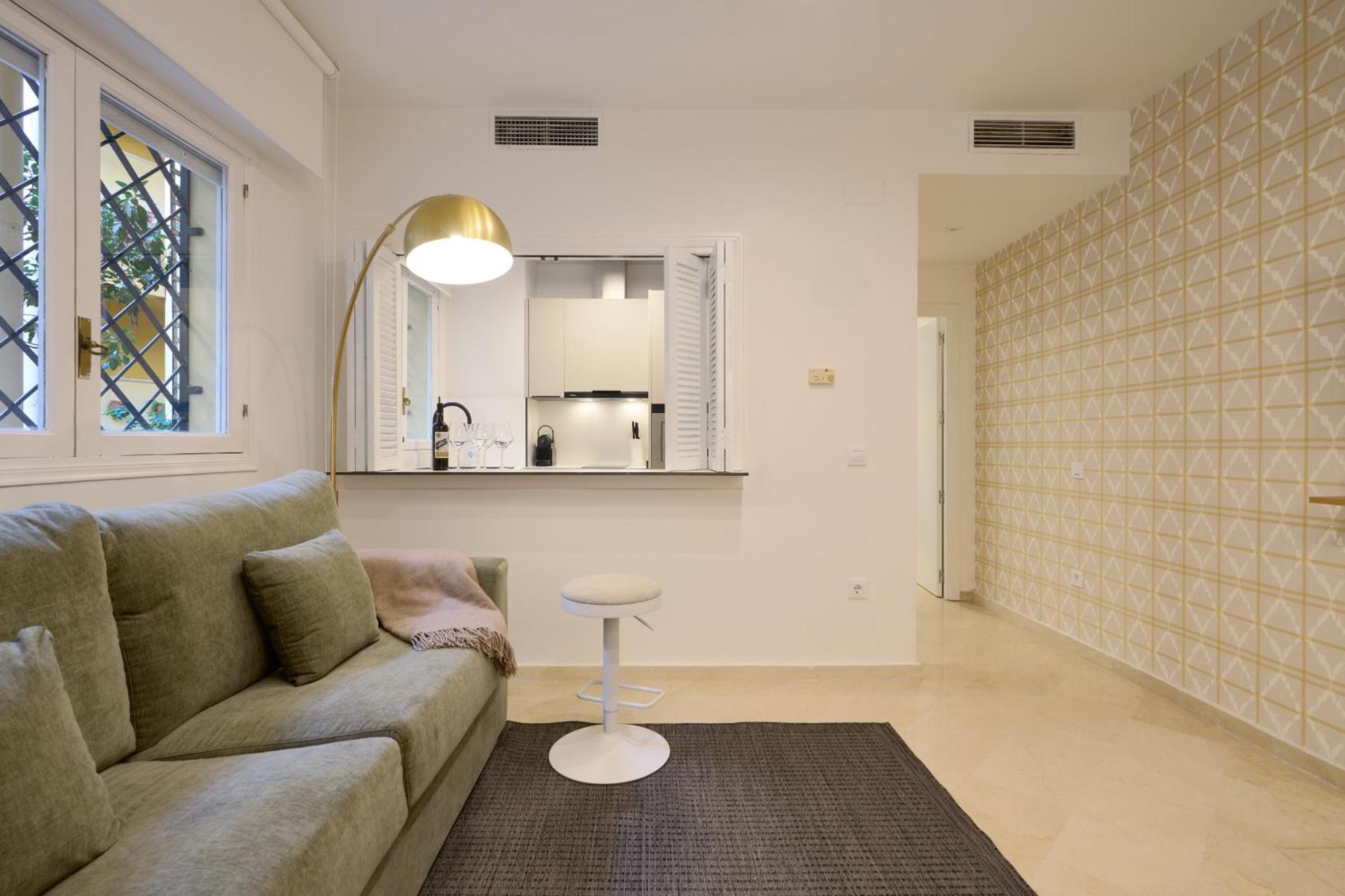 San Vicente 43, By Homing U Appartement Séville