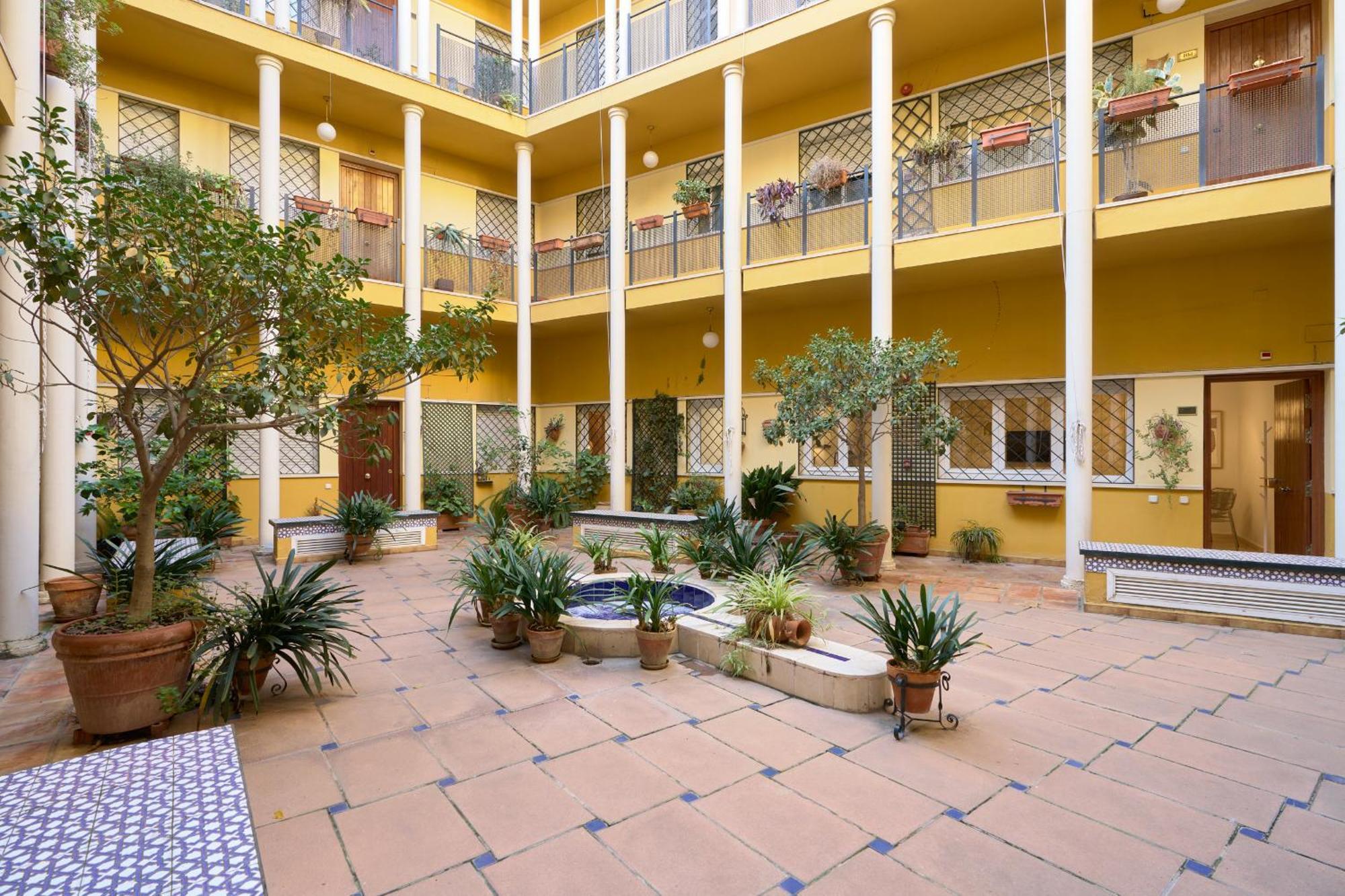 San Vicente 43, By Homing U Appartement Séville