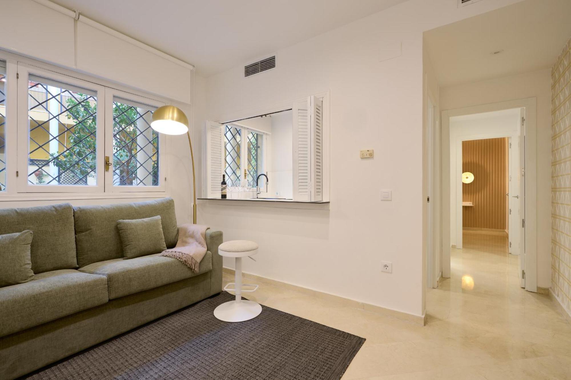 Appartement San Vicente 43, By Homing U *